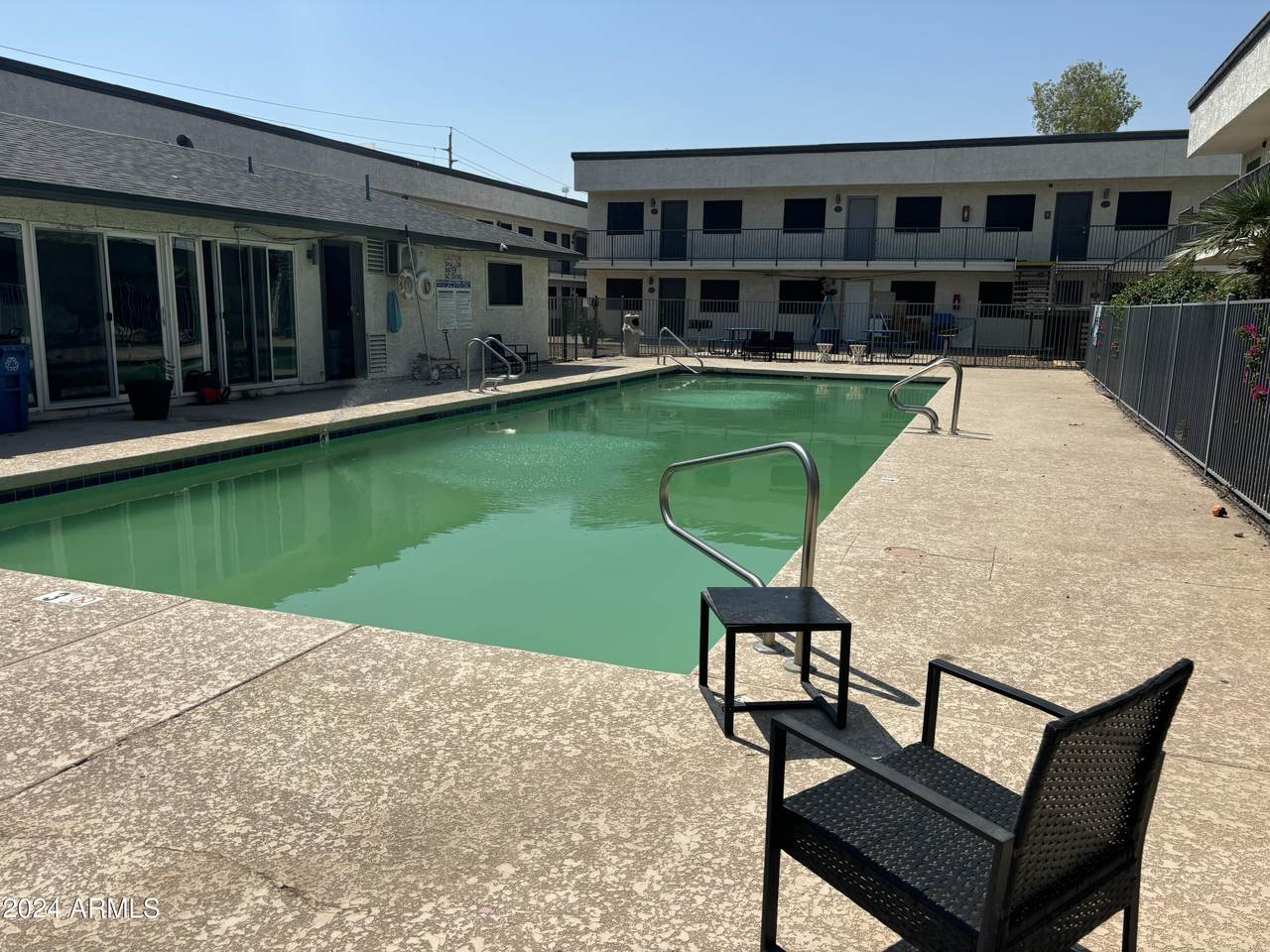 18202 Cave Creek Road - Photo 1