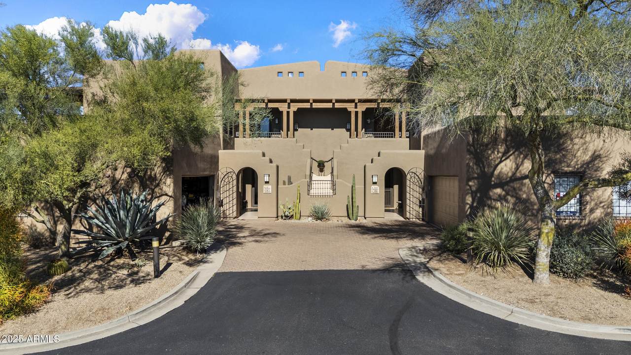 36601 Mule Train Road - Photo 1