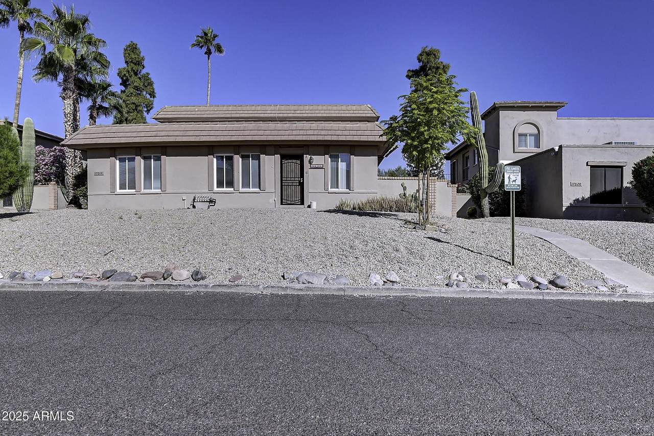 17014 Calle Del Oro - Photo 1