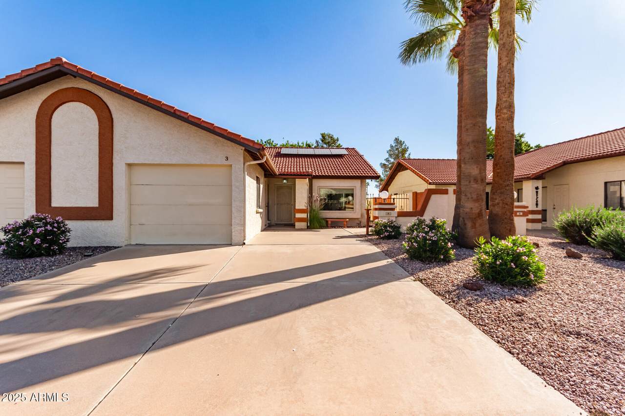 542 Higley Road - Photo 1