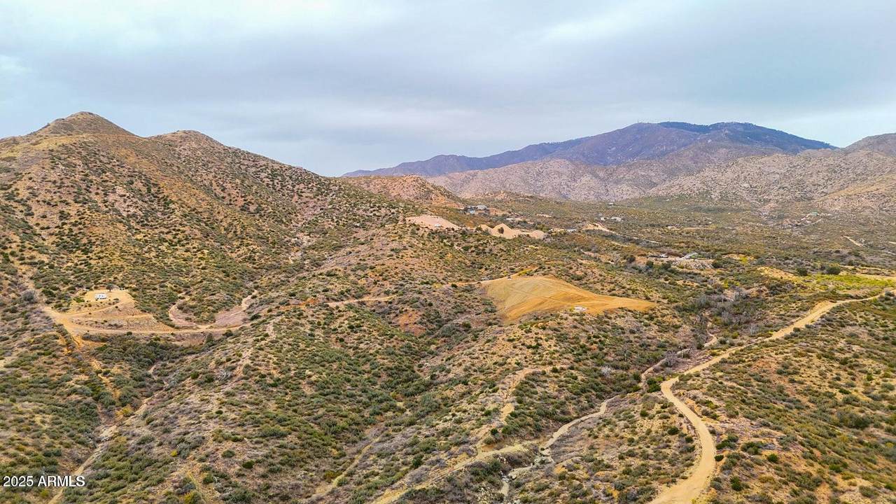 TBD Snapdragon Way 5 Acres - Photo 1