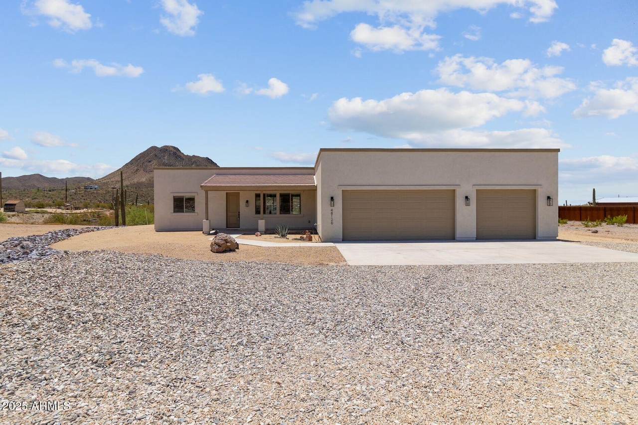 48126 Coyote Pass Road - Photo 1