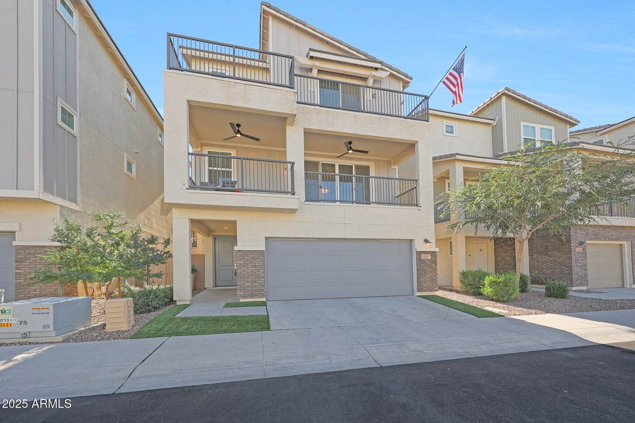 667 Winchester Drive - Photo 1