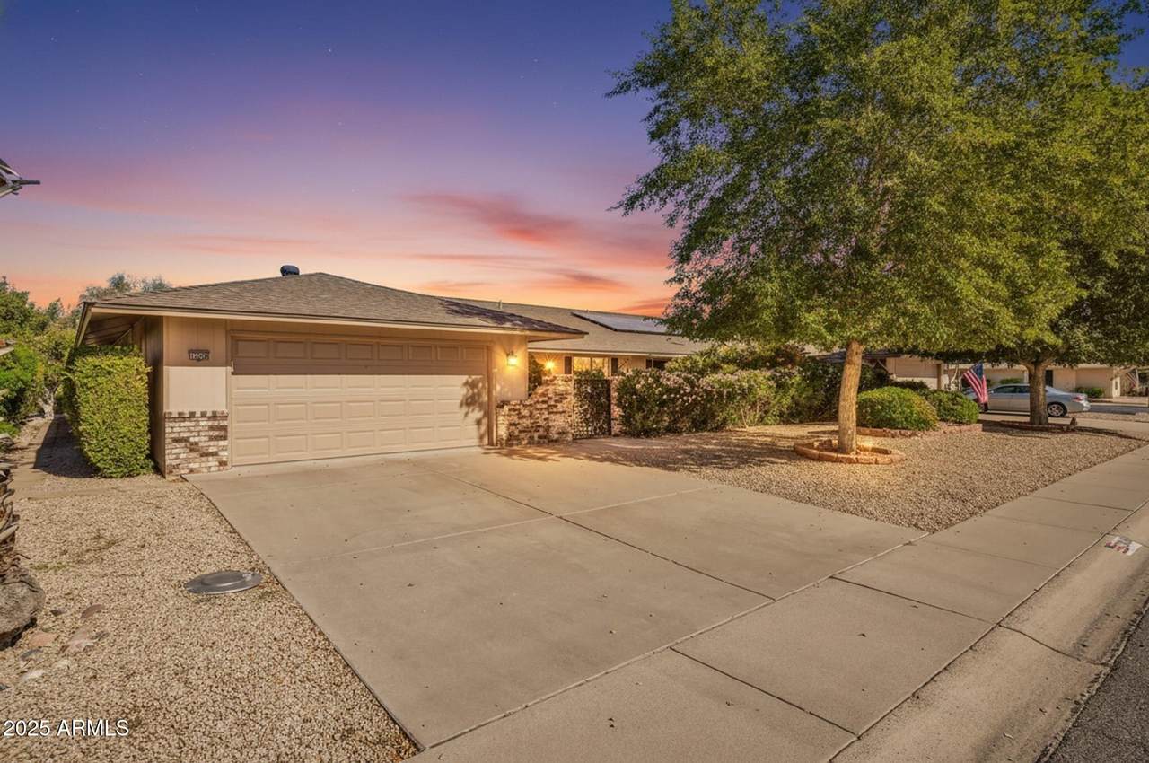 13006 Desert Glen Drive - Photo 1