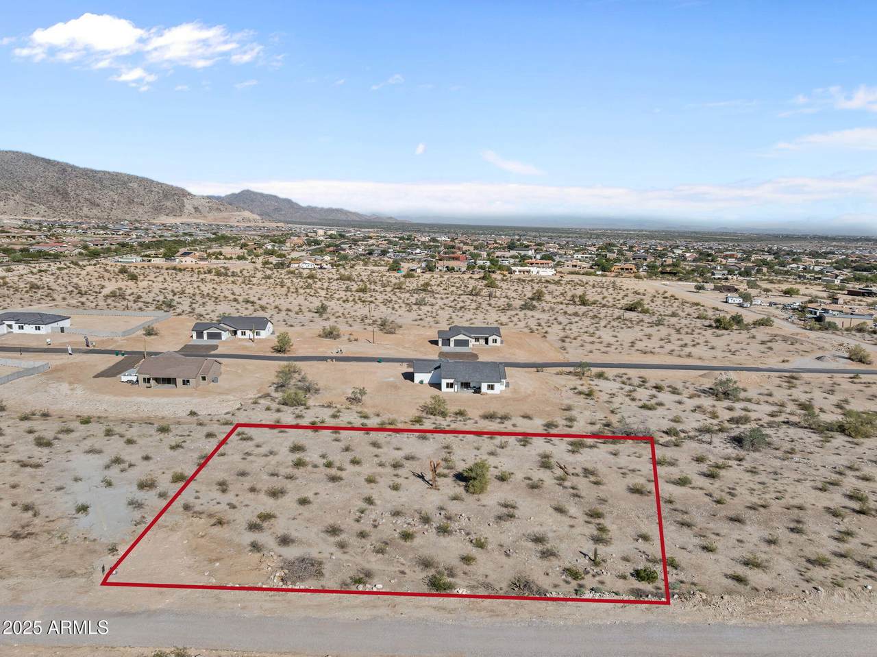 2024X Wolf Street - Photo 1