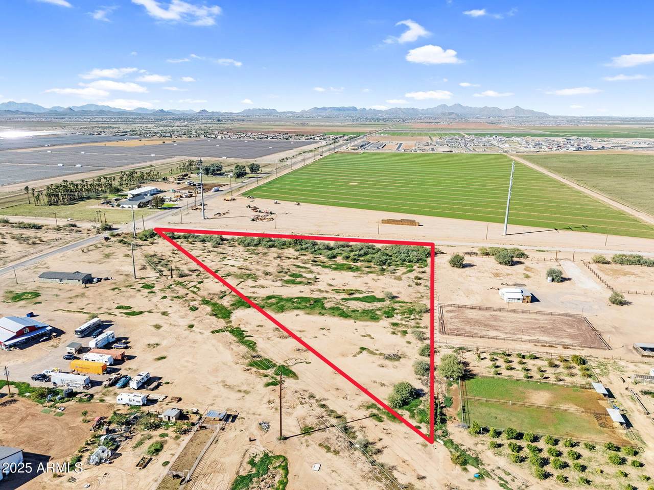 8752 Bella Vista Road - Photo 1