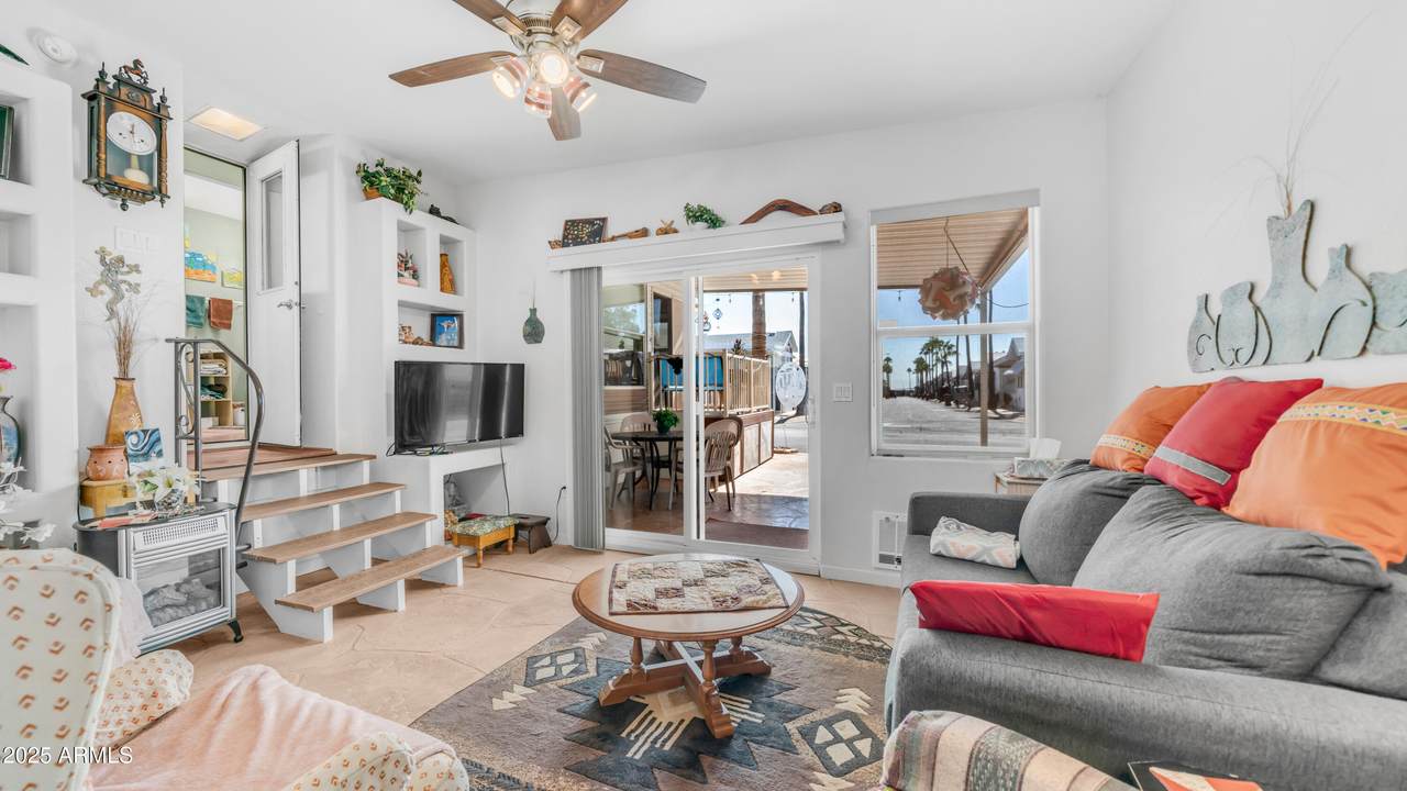 890 Nightdigger Road - Photo 1