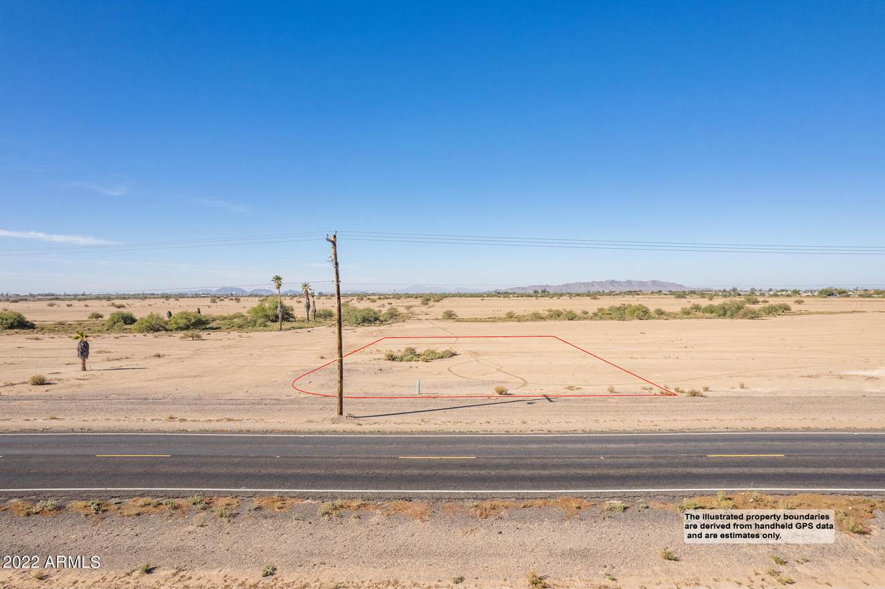 3230 Tumbleweed Road - Photo 1