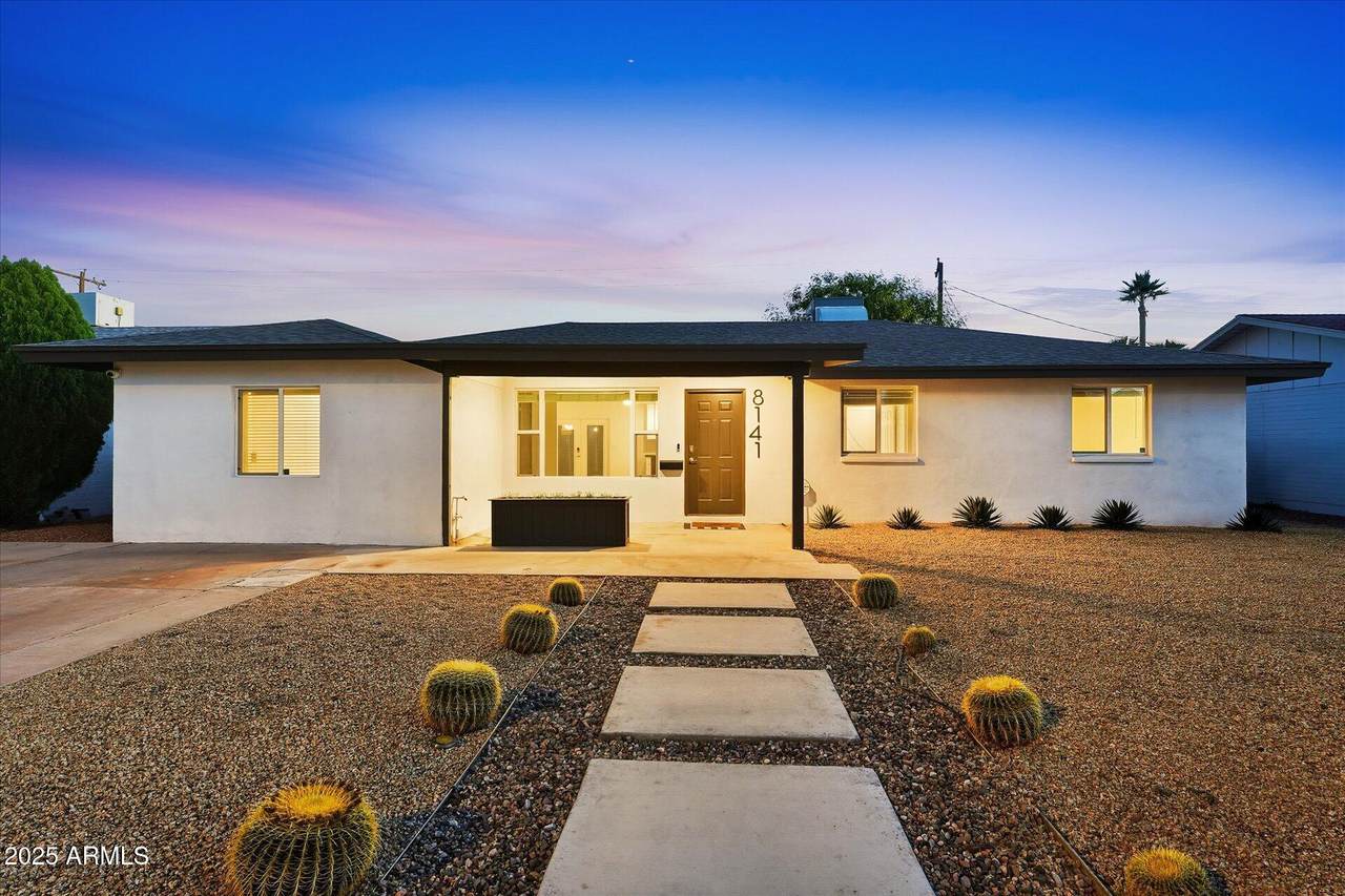 8141 Palm Lane - Photo 1