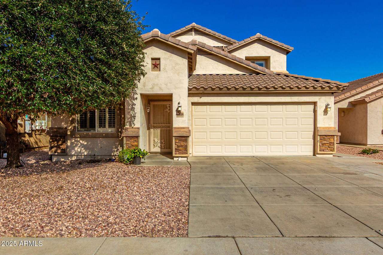 11598 Vogel Avenue - Photo 1