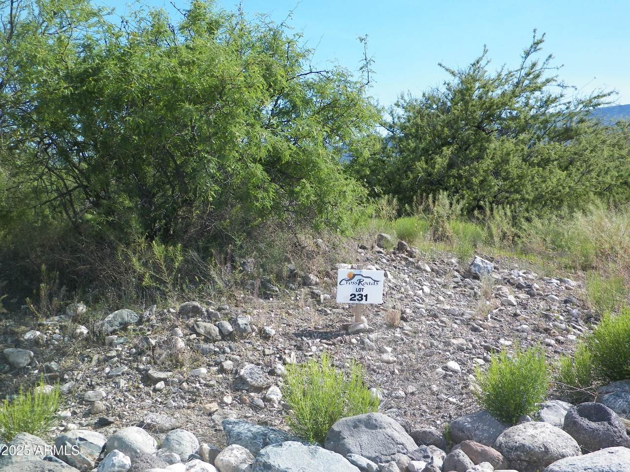 121 Granite Springs Road - Photo 1