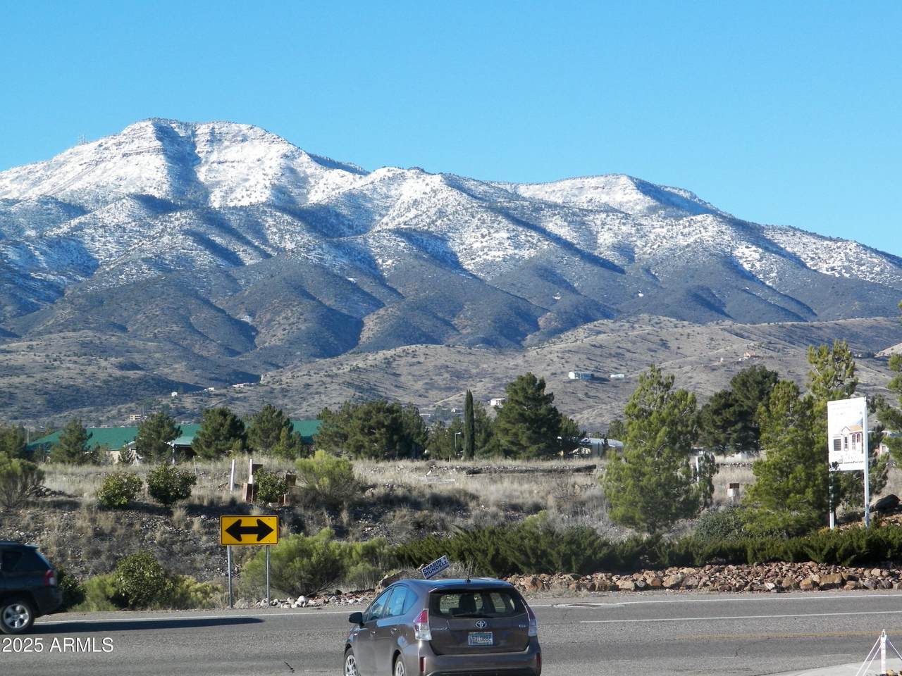 820 Skyline Boulevard - Photo 1