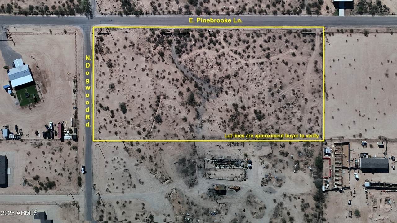 0 Dogwood Road - Photo 1