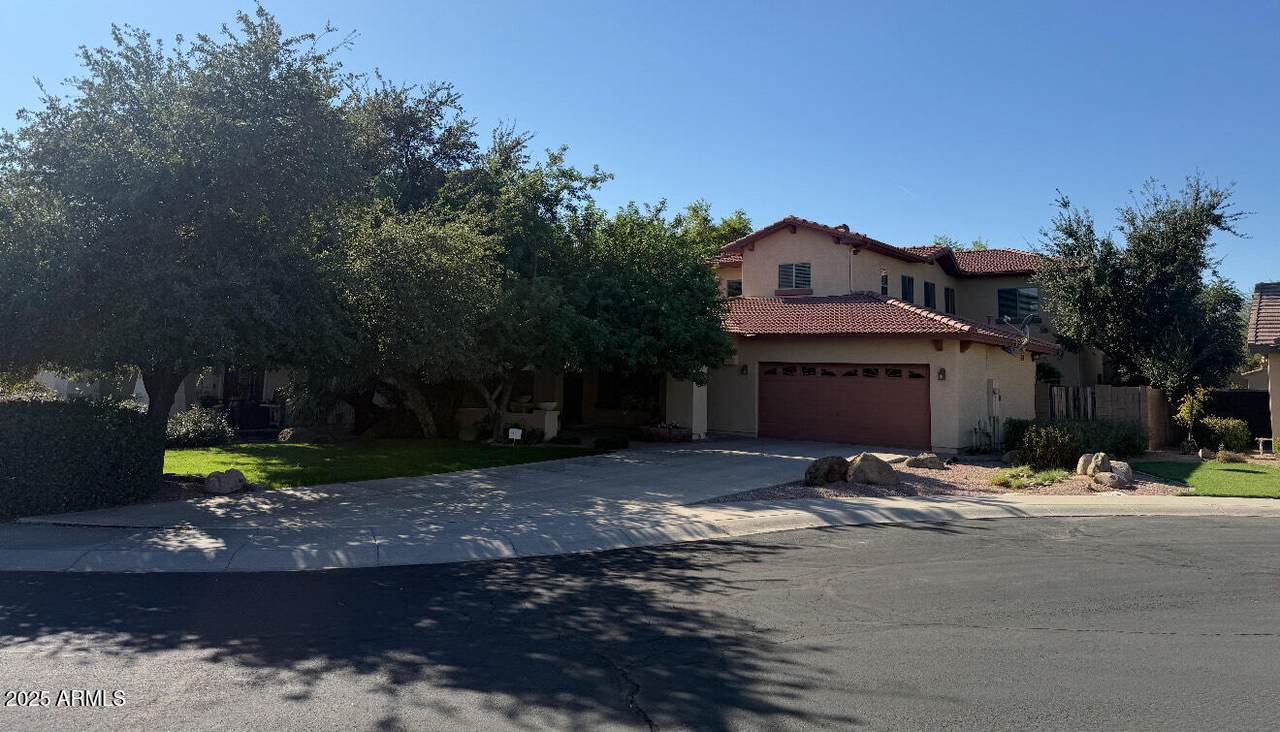 6358 Legend Court - Photo 1