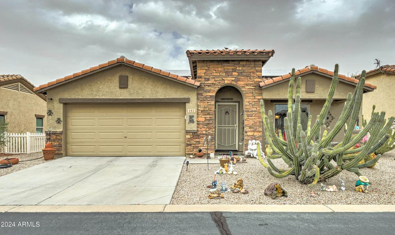 2101 Meridian Road - Photo 1