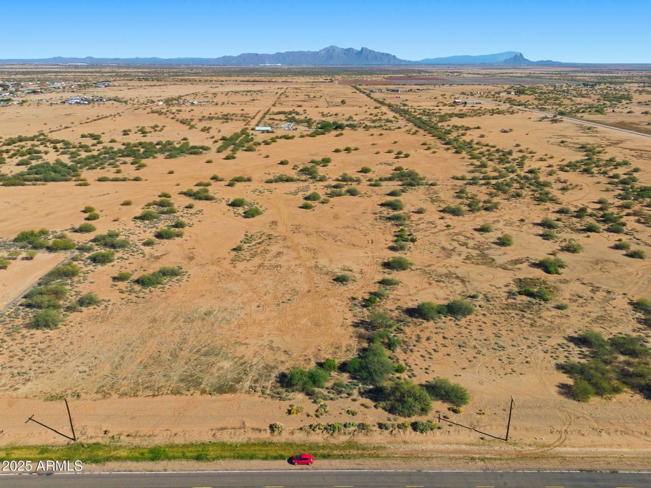 0 Sunland Gin Road - Photo 1