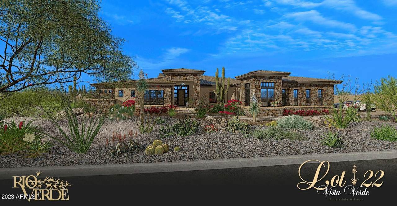 28704 Summit Springs Road - Photo 1