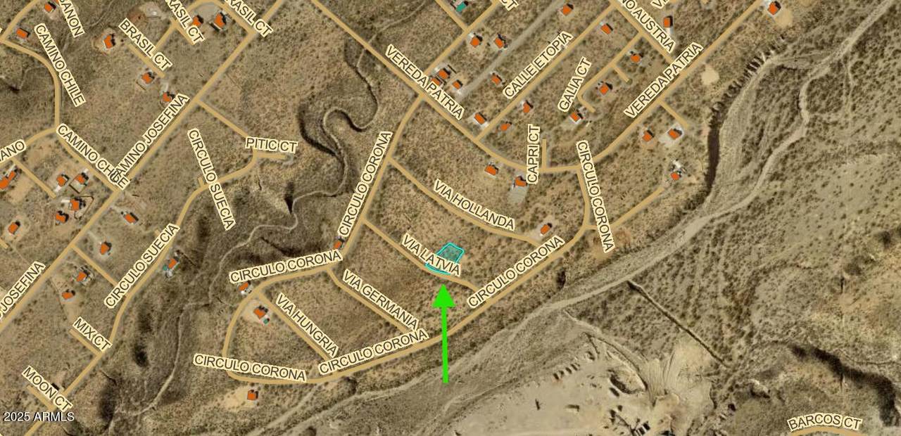 1731 Via Latvia - Photo 1