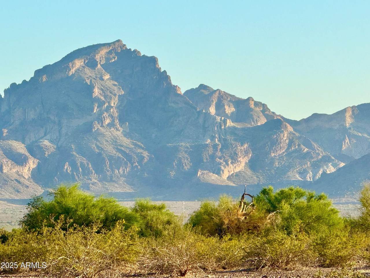 0 487th Ave 4.11 Acres - Photo 1