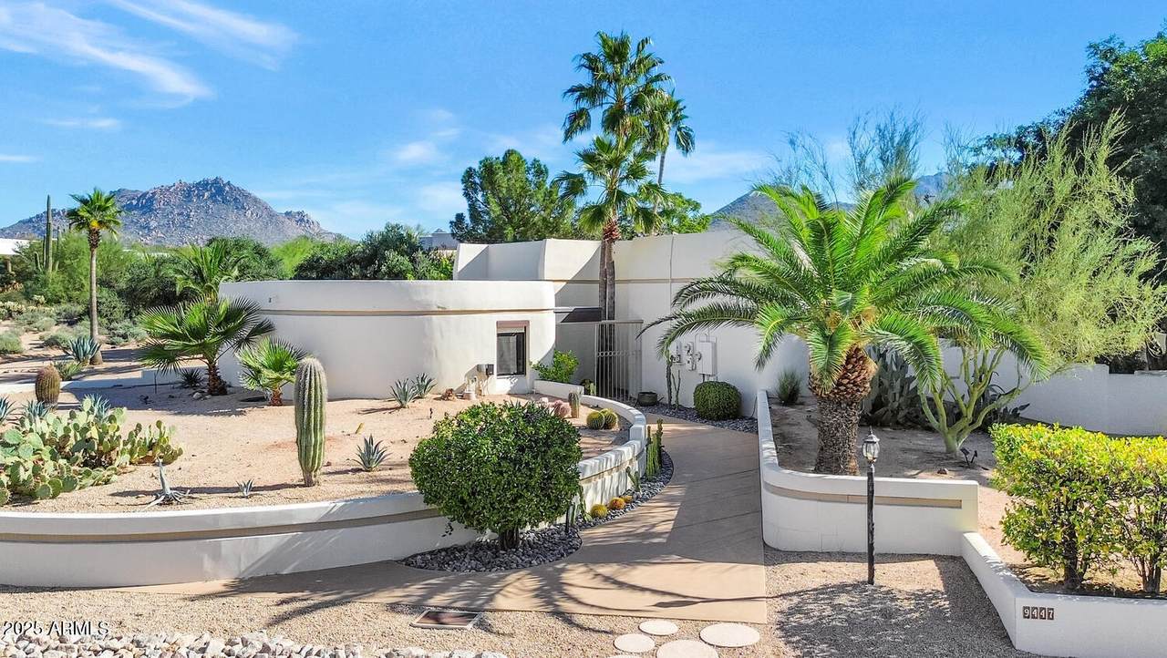 9447 Calle De Valle Drive - Photo 1