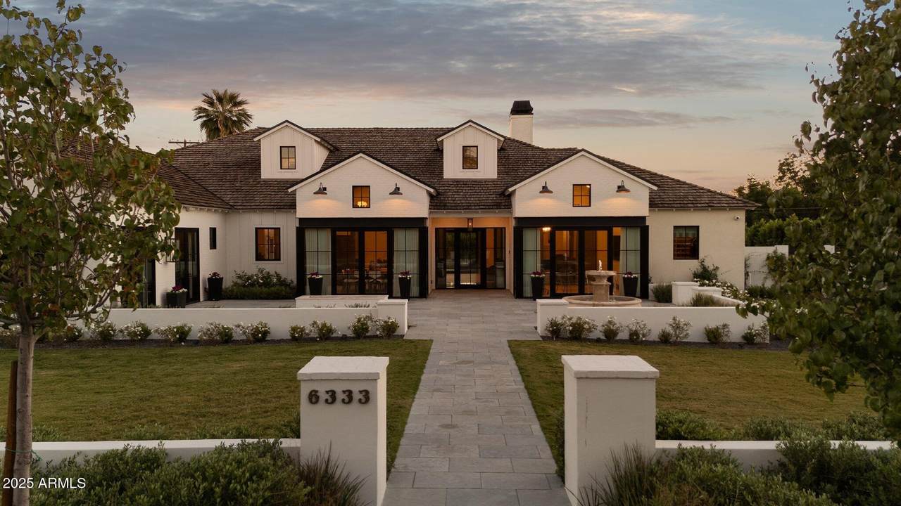 6333 Lafayette Boulevard - Photo 1