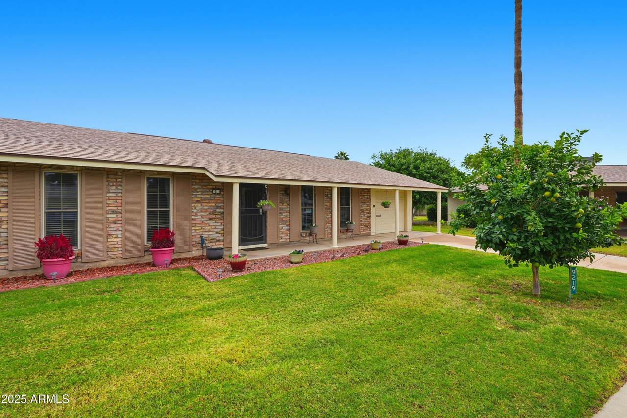 9219 107TH Drive - Photo 1