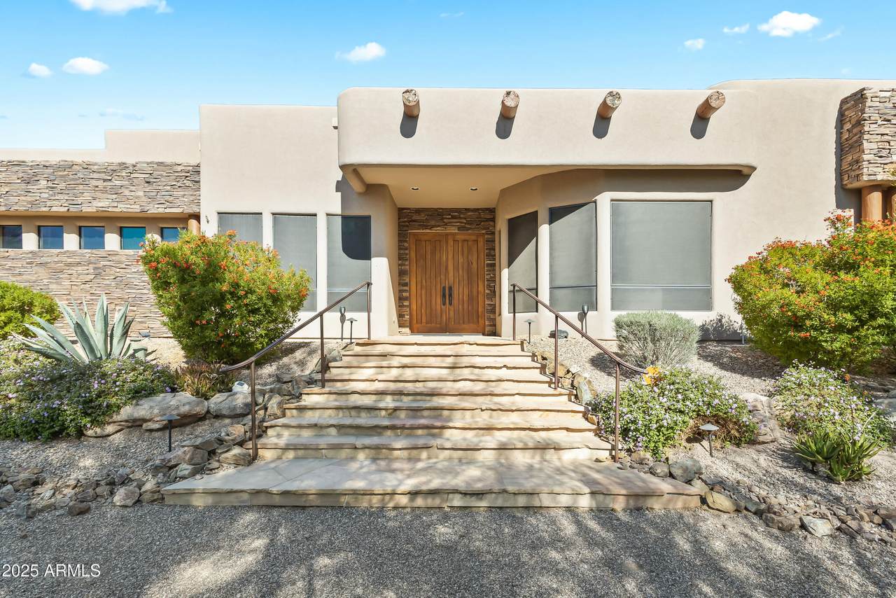 15406 Cavedale Drive - Photo 1