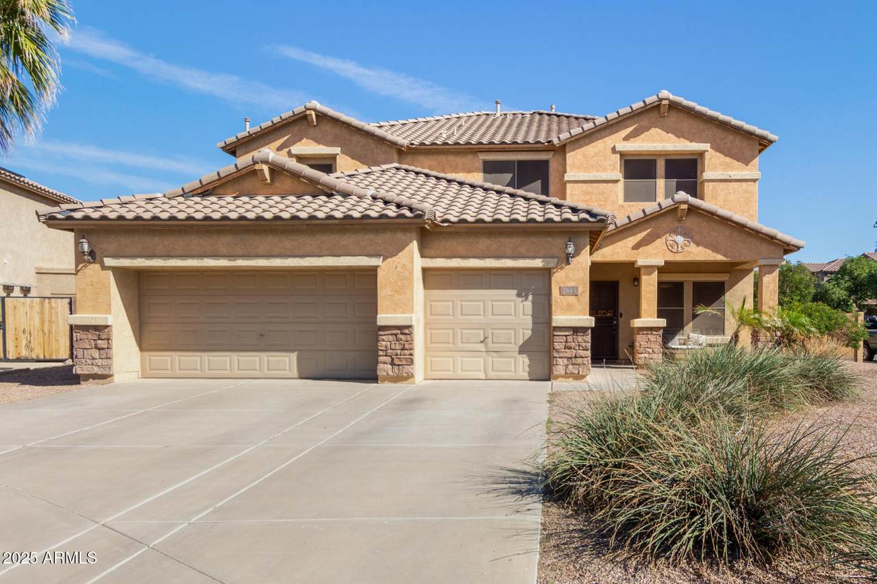 2661 Smithsonian Court - Photo 1