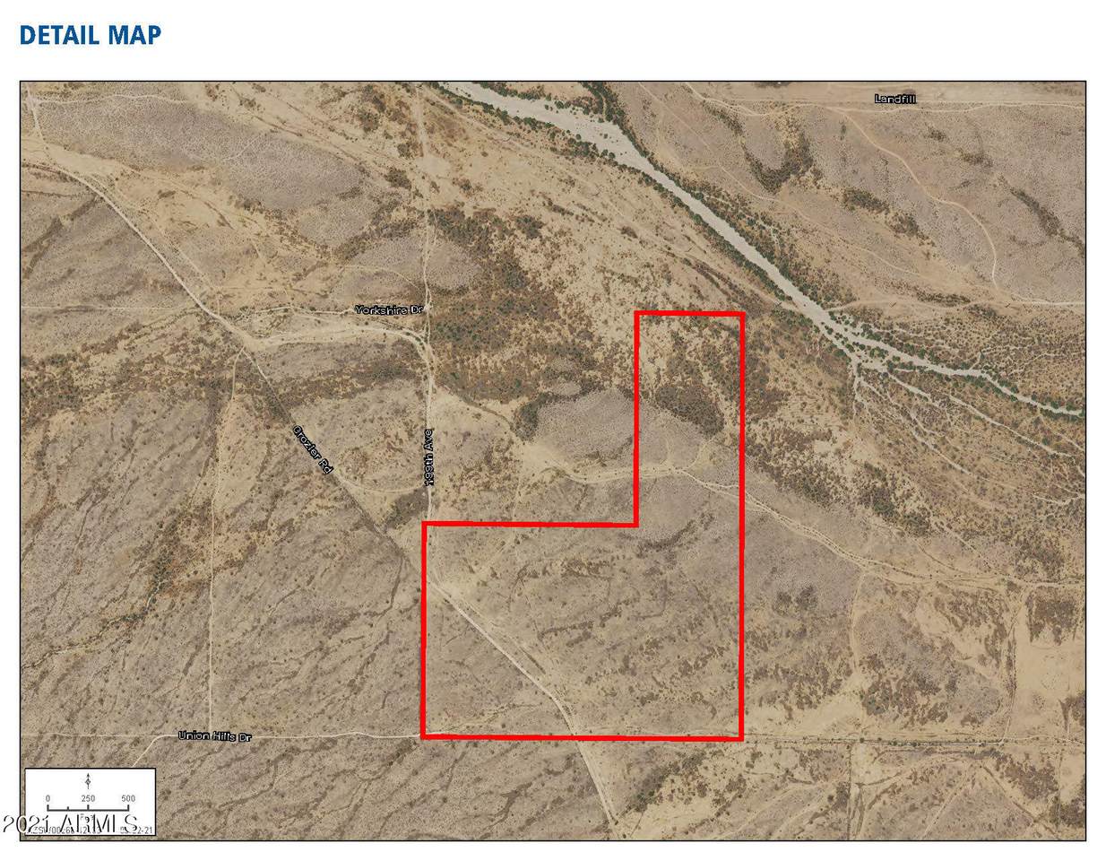 0 Union Hills Drive - Photo 1