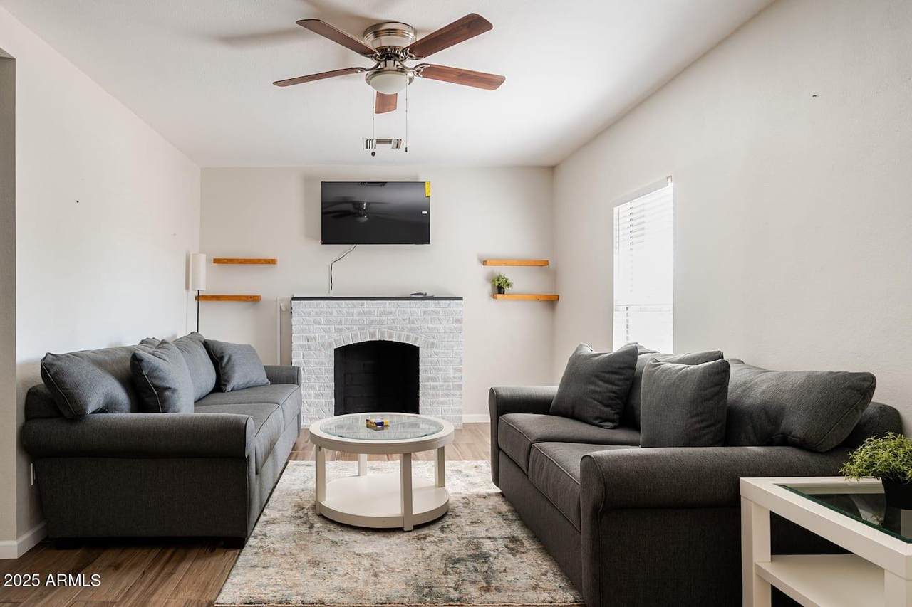 1514 Fillmore Street - Photo 1