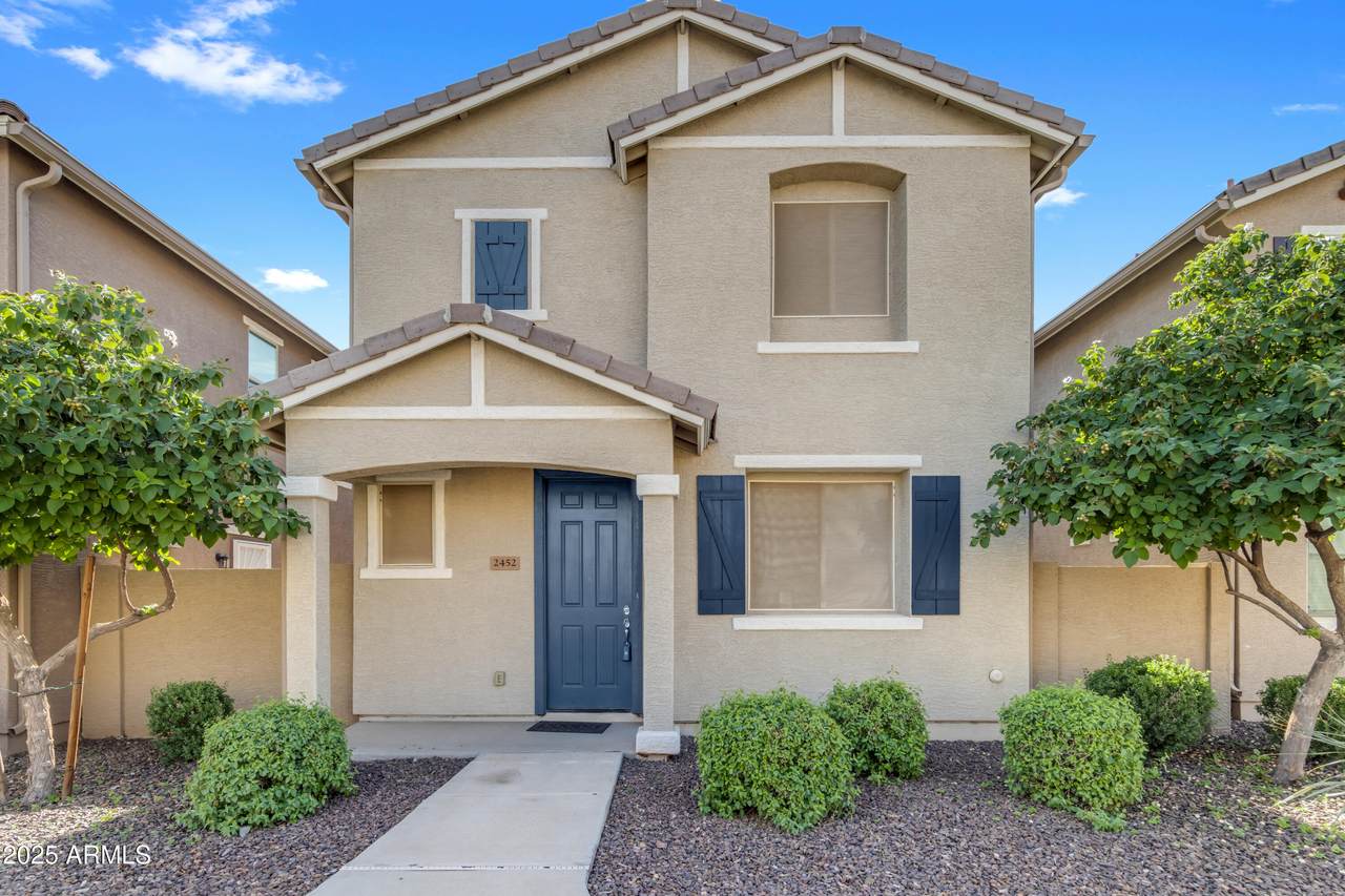 2452 73rd Lane - Photo 1