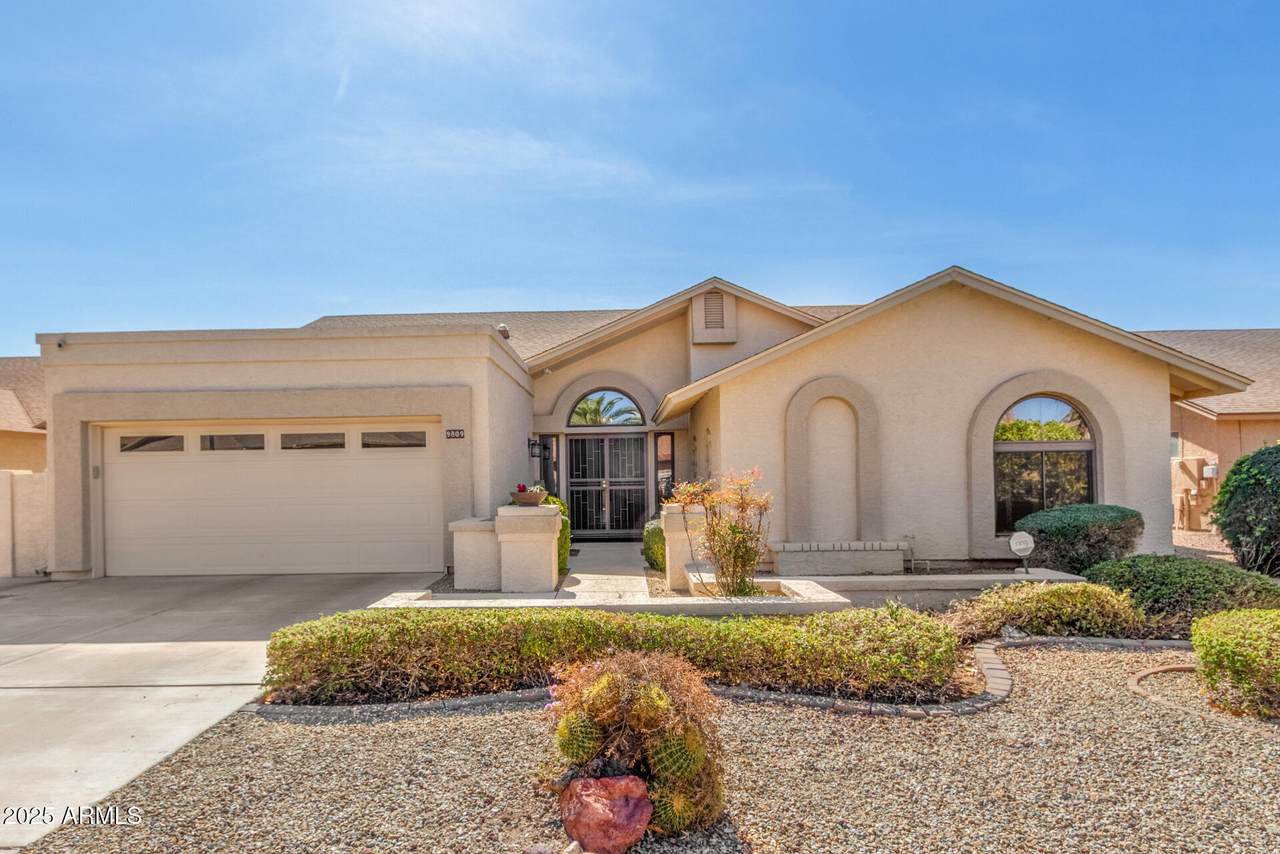 9809 Wescott Drive - Photo 1