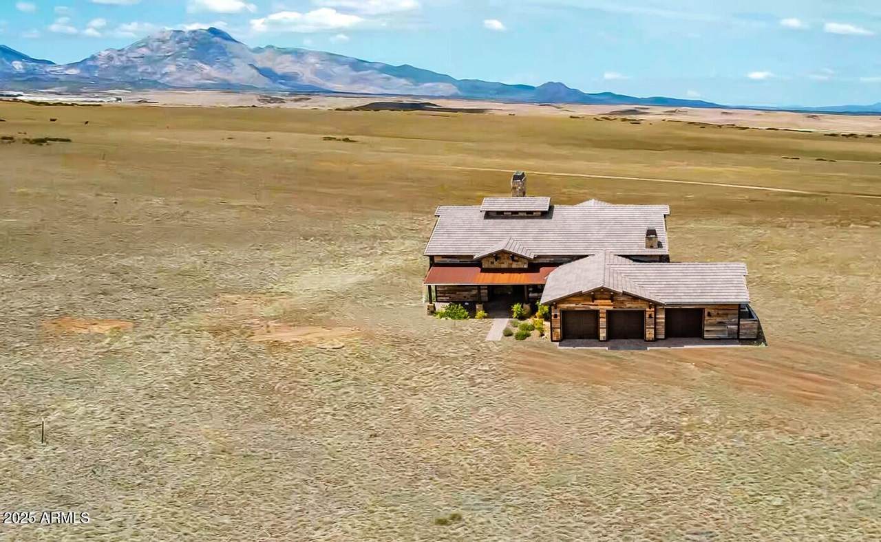 8992 Barrel Mesa Road - Photo 1