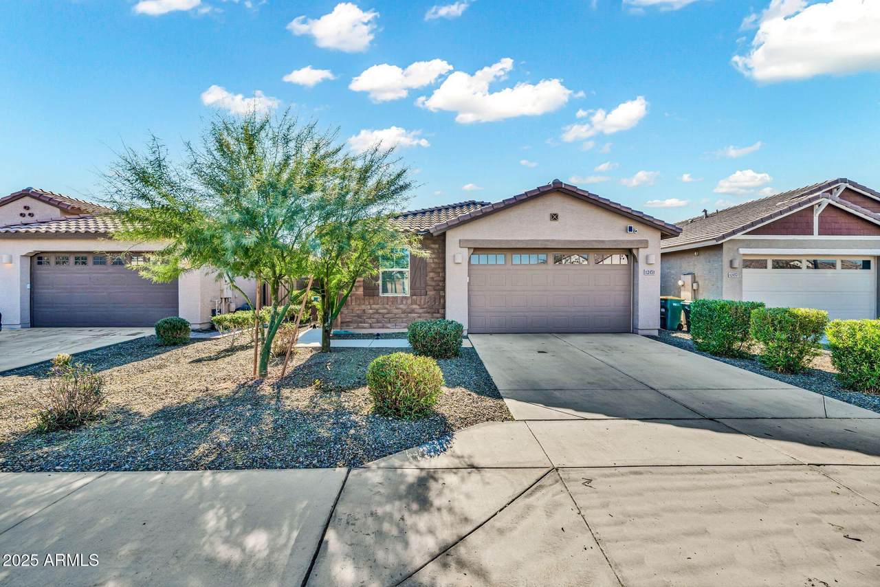 12451 Kaler Drive - Photo 1