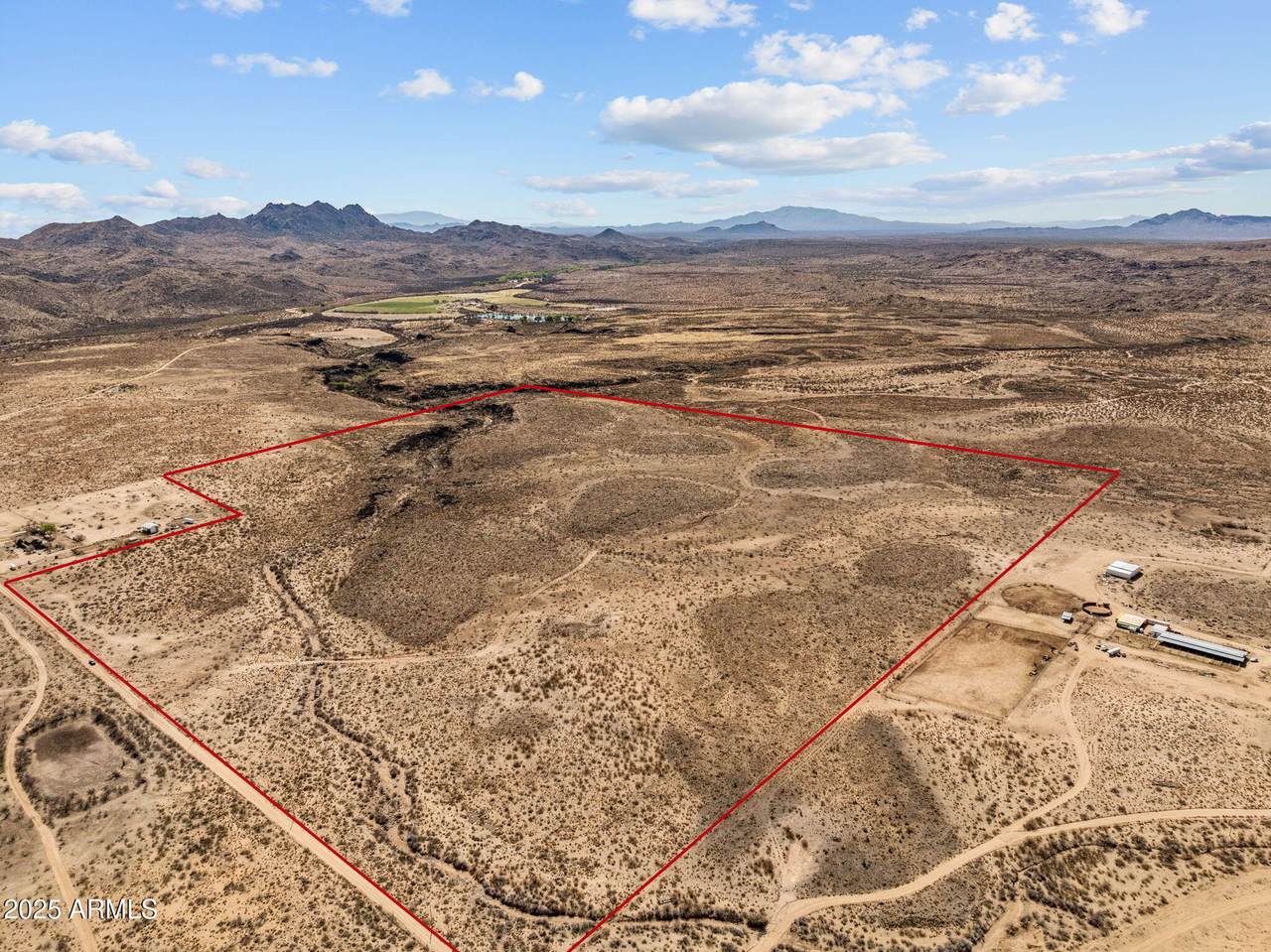 x1 Stetson Ranch Road - Photo 1