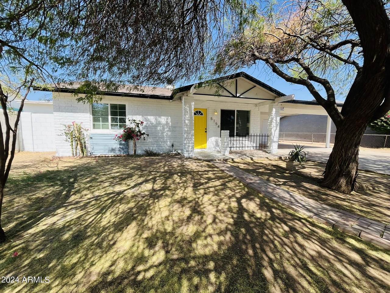 5154 Berkeley Road - Photo 1