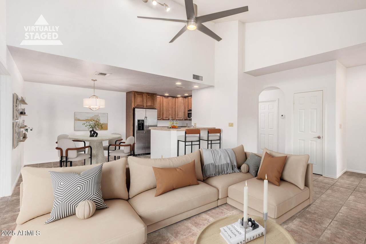 9708 Via Linda - Photo 1