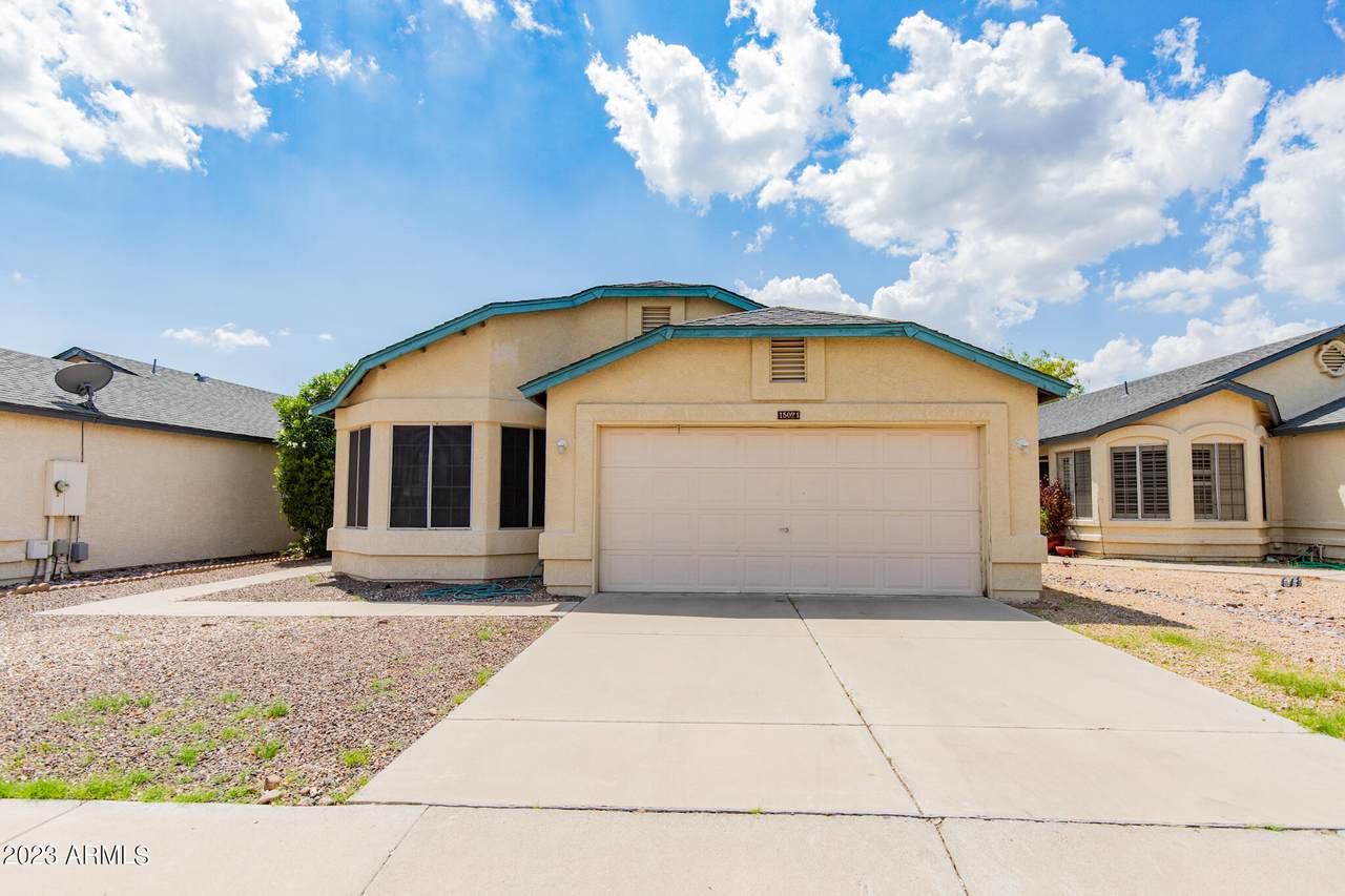 15024 85th Drive - Photo 1