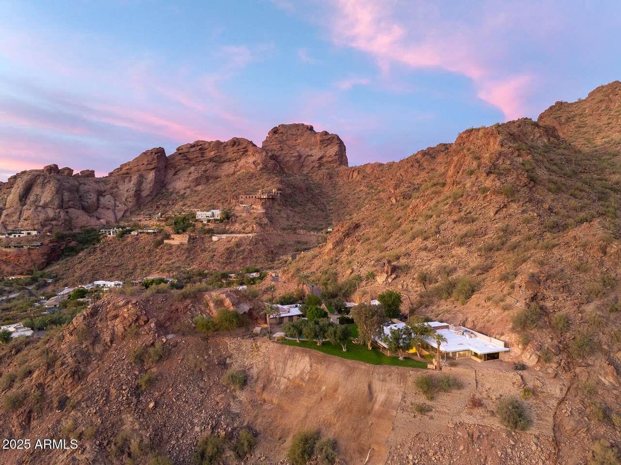 5500 Dromedary Road - Photo 1