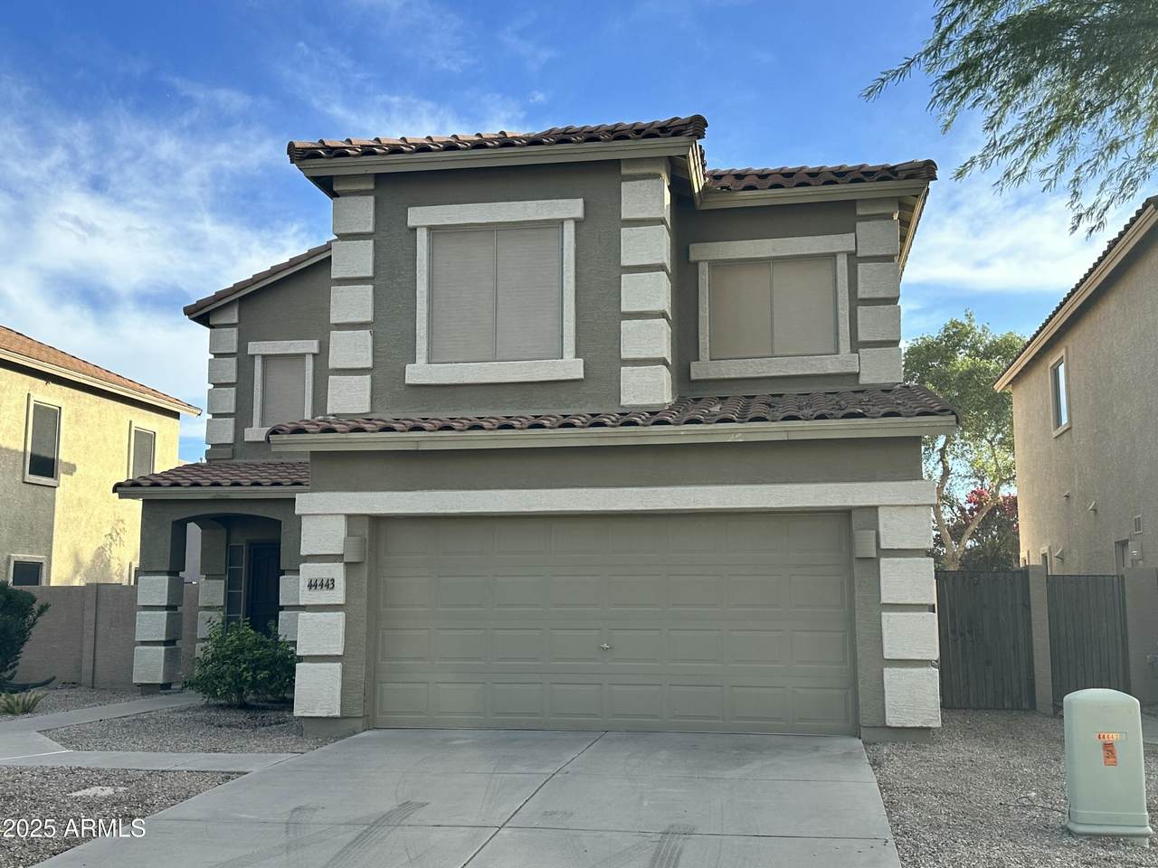 44443 Knauss Drive - Photo 1