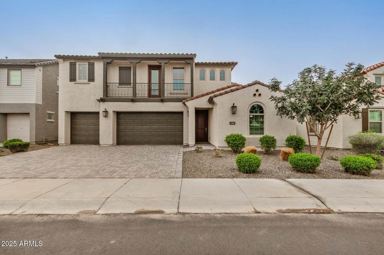 11665 Marguerite Avenue - Photo 1