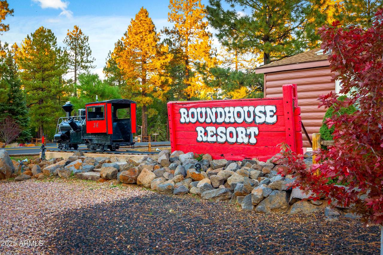 5829 Buck Springs Road - Photo 1