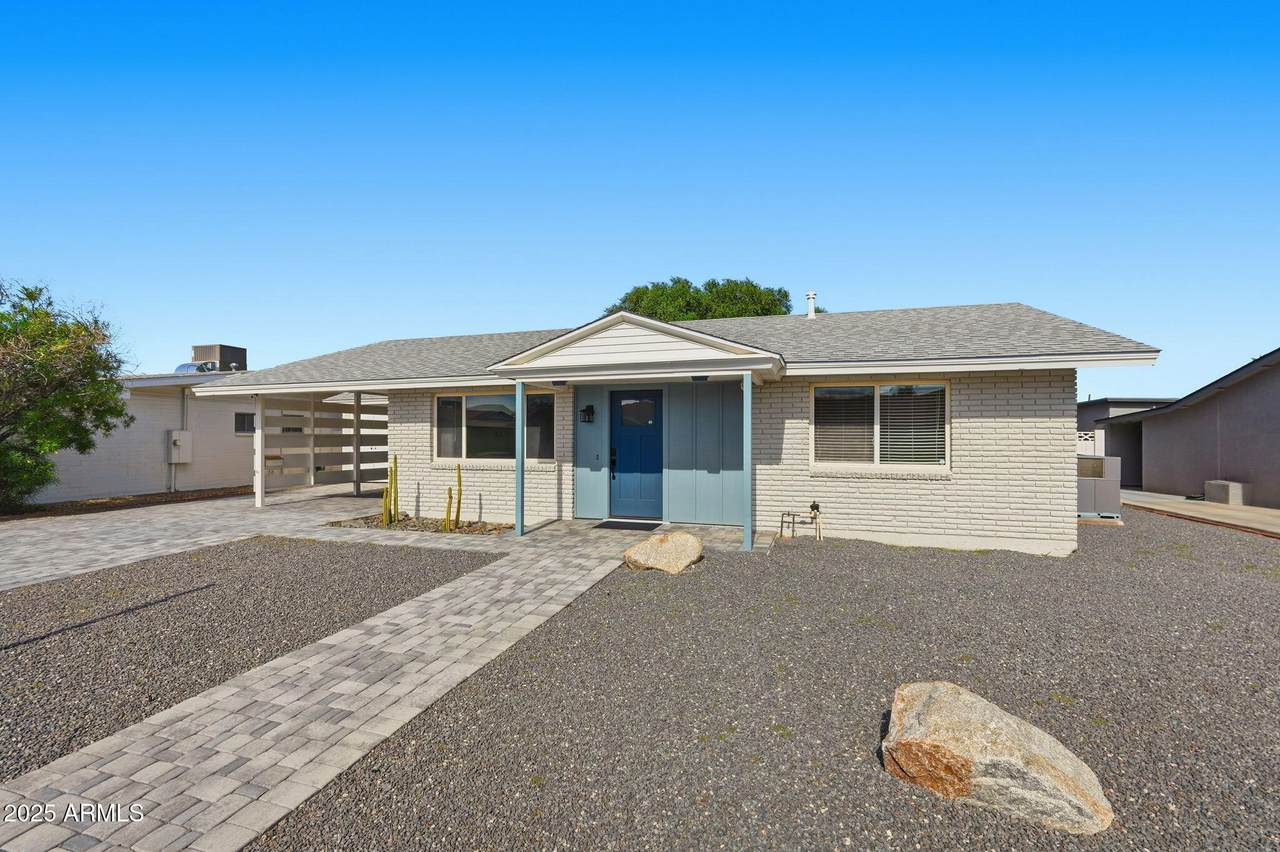 10002 Tarrytown Avenue - Photo 1