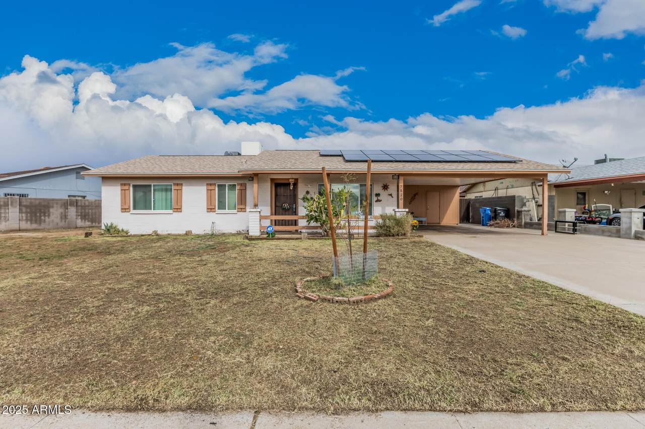 7520 Glenrosa Avenue - Photo 1