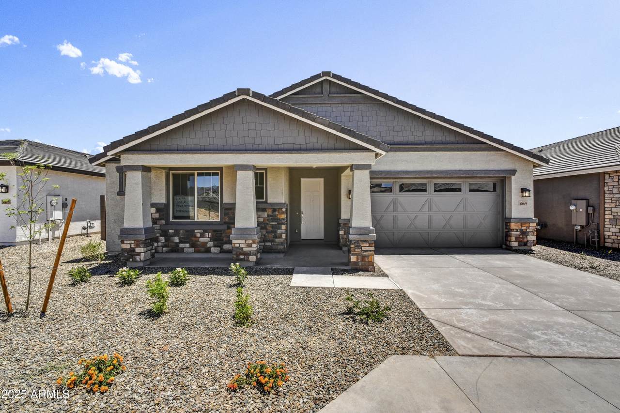 5869 193rd Drive - Photo 1