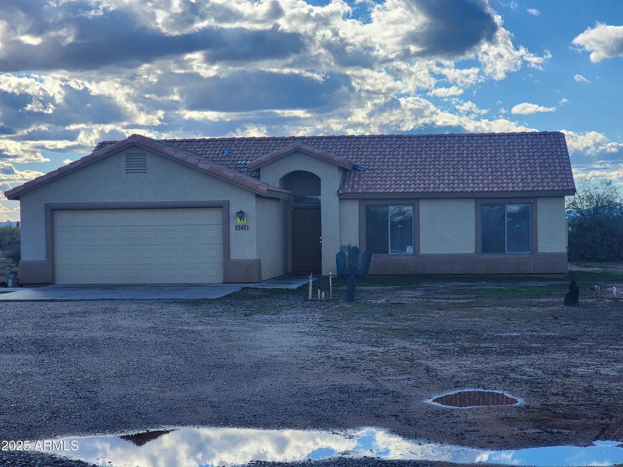 25451 Kortsen Road - Photo 1