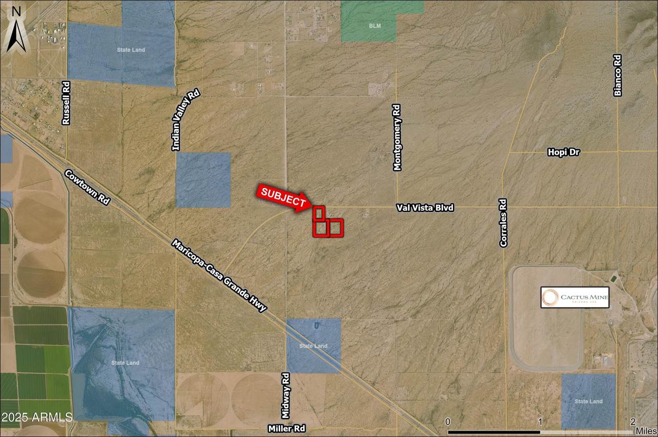 0 Val Vista Road - Photo 1