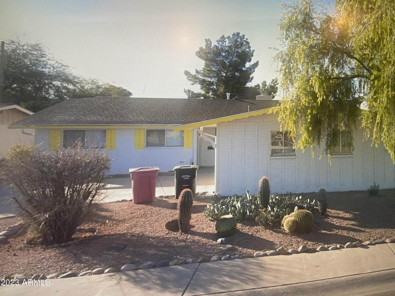 8637 El Charro Lane - Photo 1