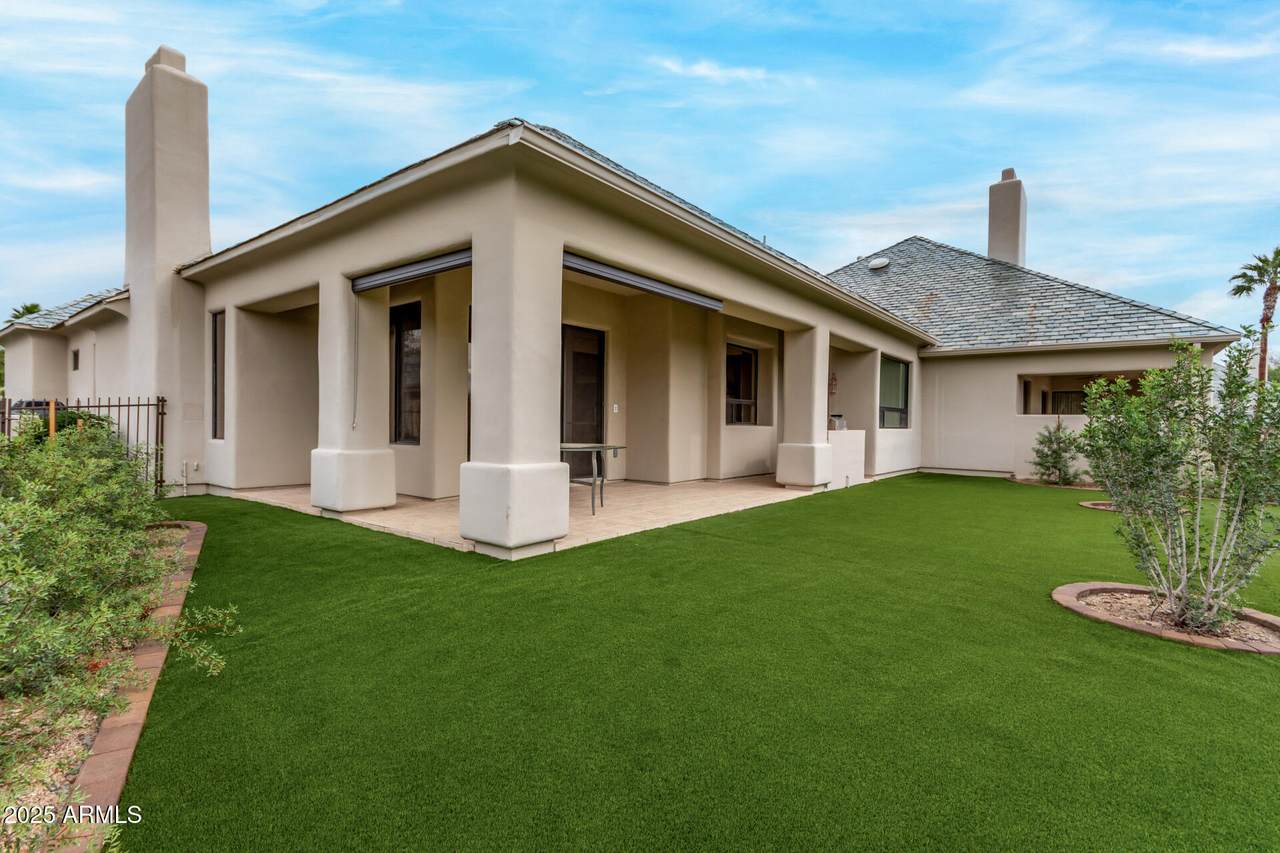 16540 El Lago Boulevard - Photo 1