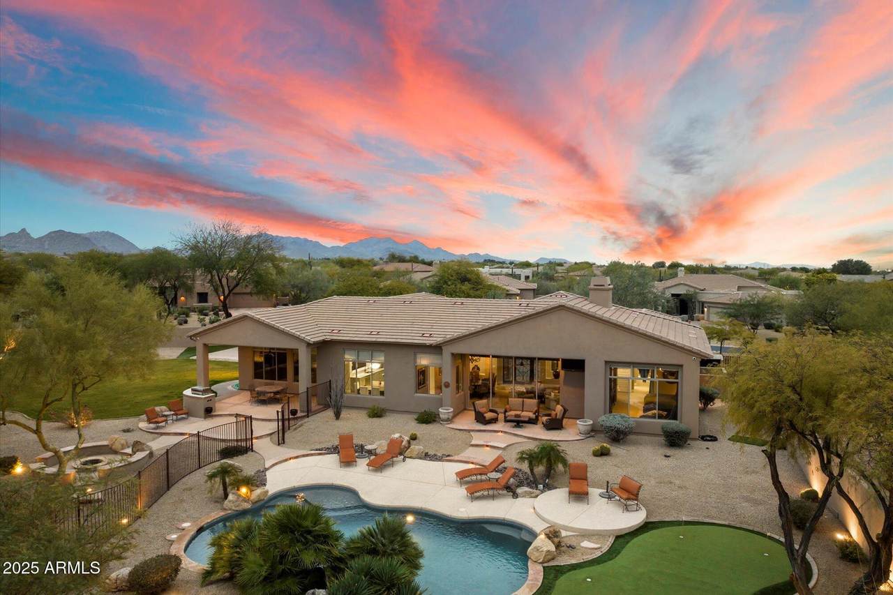 6626 Oberlin Way - Photo 1